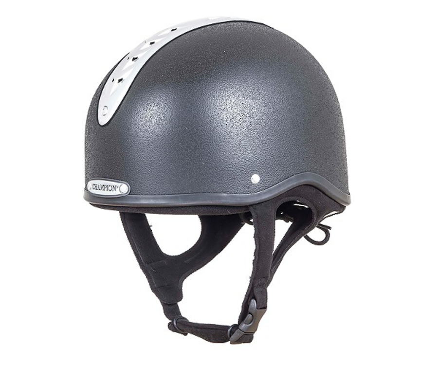 Champion X-Air Jockey Helmet - MIPS image 0